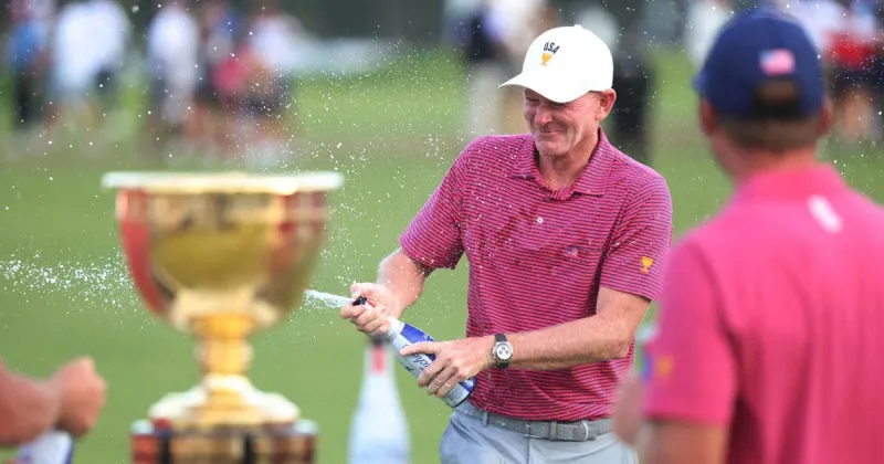 US needs to follow up Presidents Cup win with Ryder Cup triumph
