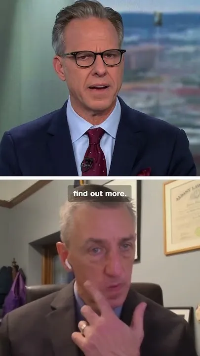 District Attorney Reopens Criminal Investigation Into Alleged Cornell Gang Rape #shorts (Video)