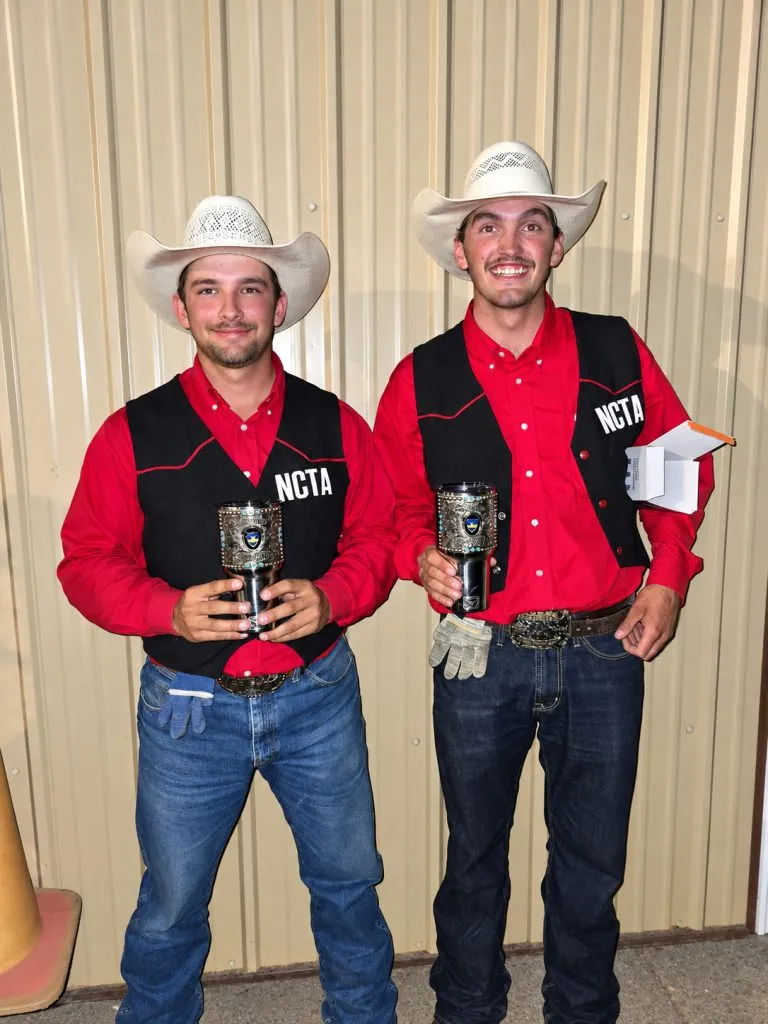 Harms and Lien claim average championship at Sutherland
