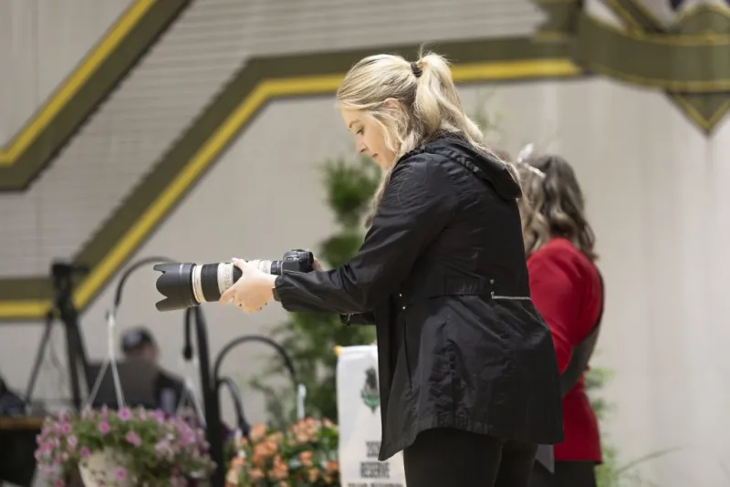 American Angus Association seeking 2027 summer interns.