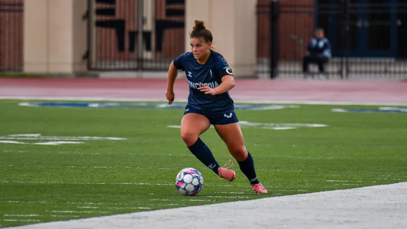 Keller first time selection for GPAC honor