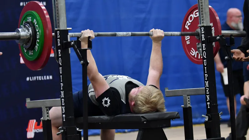 Event Preview: 2026 CUNE Collegiate Powerlifting Meet