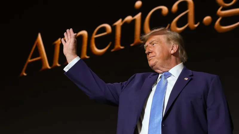Confirmed: President Trump is headed to Grand Island