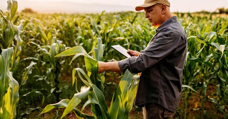 Jennifer Brhel: Time to make decisions for 2026 Farm Bill