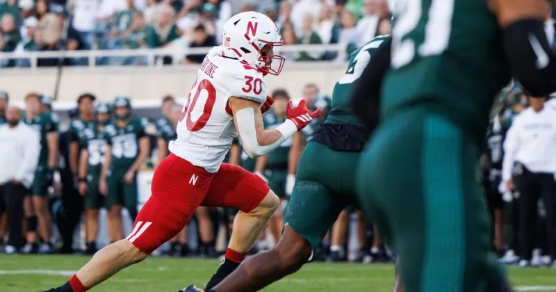 Matt Rhule unpacks the tense - and successful - seconds that led to Vincent Genatone's first TD