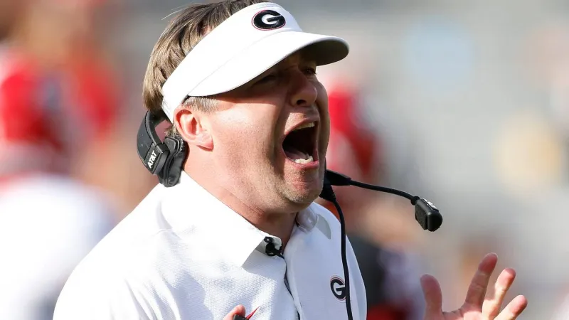 Nebraska scored a massive recruiting win with Corey Hadley's canceled Georgia visit
