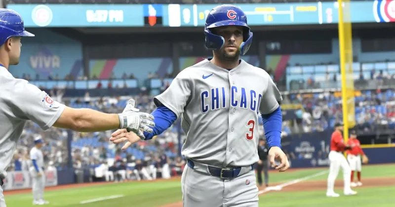 From Bregman to Luzardo, 8 players who will decide MLB playoffs wild card series