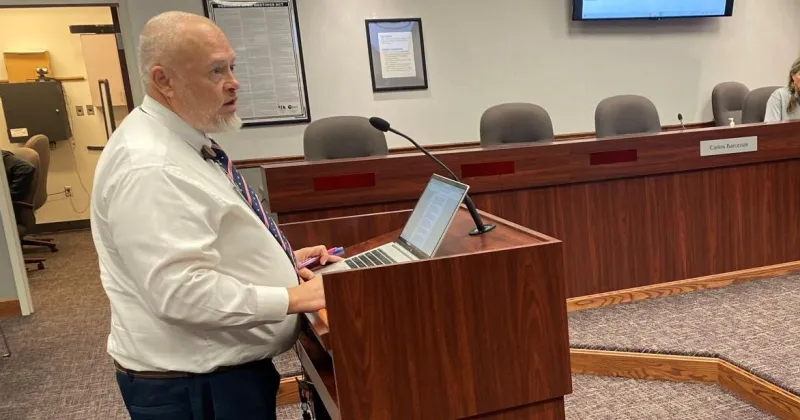 Grand Island Public Schools board approves 2026-27 fiscal year budget, tax levy