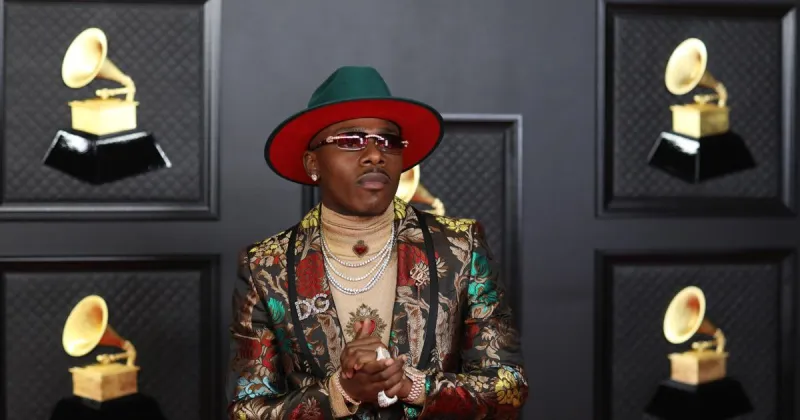 Rapper DaBaby to make Lincoln debut at Royal Grove