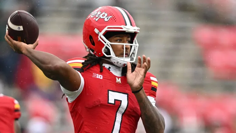 Nebraska's defensive vulnerability against tempo could give Maryland a dangerous edge