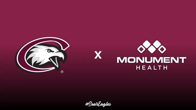 CSC Athletics Expanding Partnership With Monument Health