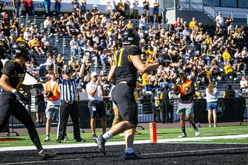 Petersen's battle with injury scouting process