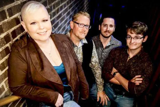 Nu-Blu to bring bluegrass to Fox Theater