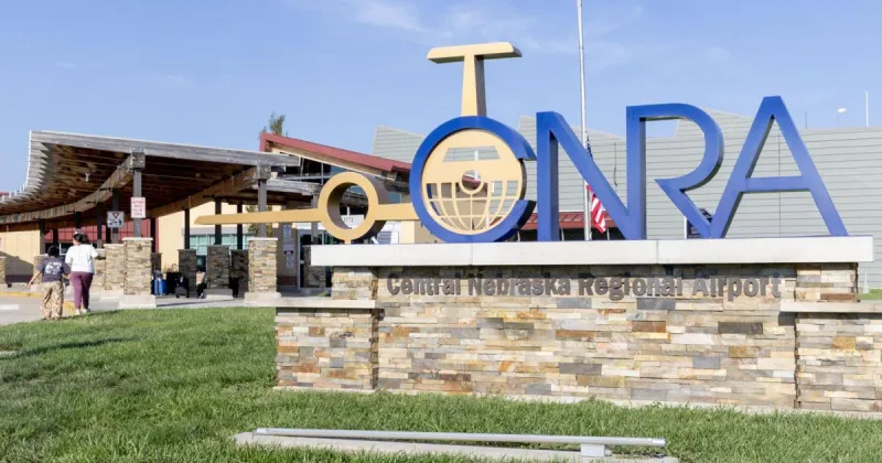Trump visit brings security preparations, expected crowds to Grand Island