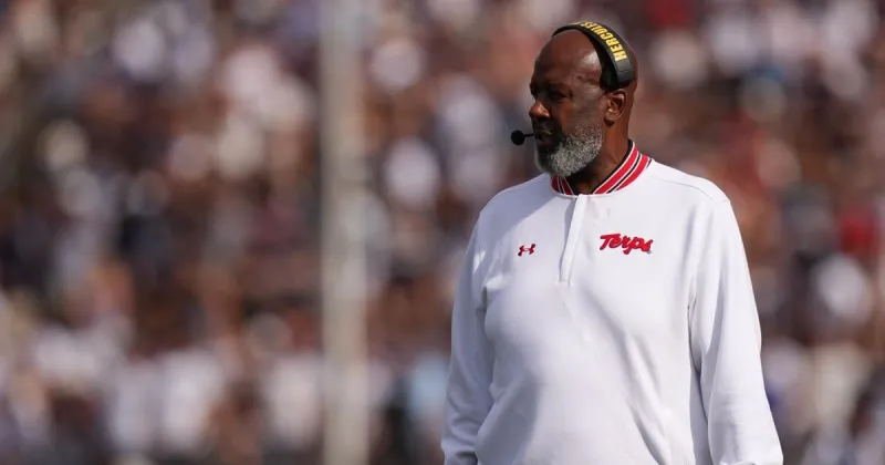 'On to Nebraska': Maryland coach, players grapple with week of change, uncertainty