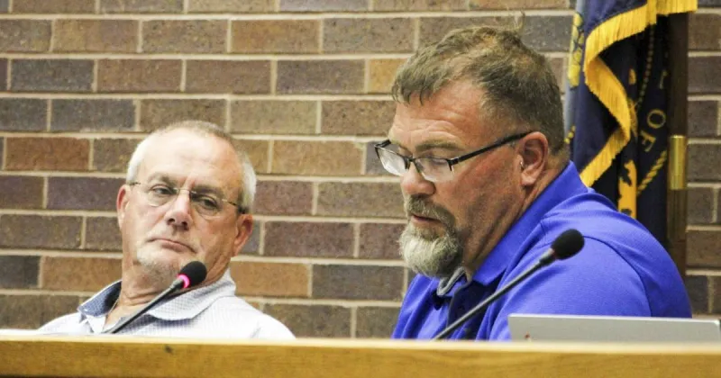 Gering council approves lease for Sugar Beets baseball