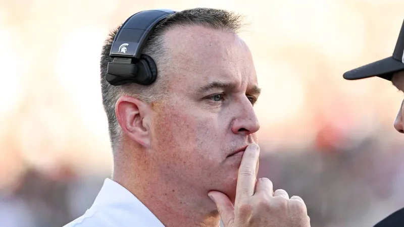Nebraska Cornhuskers News: Michigan State spat, Tree growing into starter, more