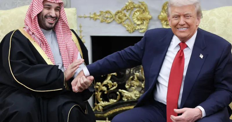 Congress should fix flawed Saudi nuclear deal | Bloomberg News