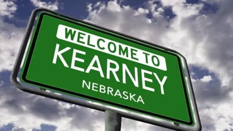 Kearney to host national speech tournament next spring