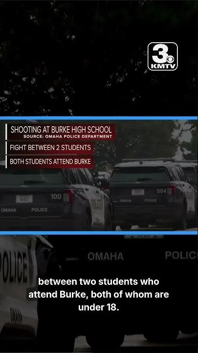 New details on Burke High School shooting (Video)