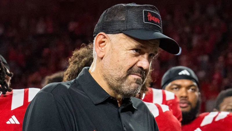 Nebraska loads up Maryland weekend with major 2028 recruiting targets