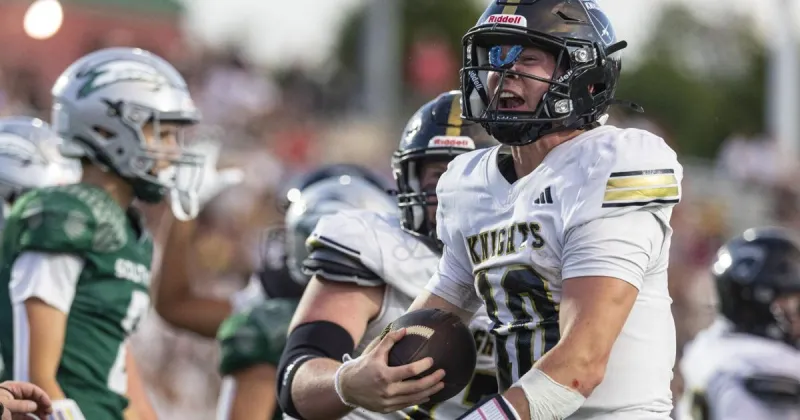 Ranked tests await North Star, Southeast and Christian: Two-Minute Drill