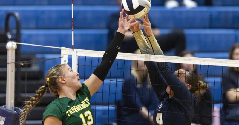 Back at Pius X, Abby Fox aims for another state trip as Bolts win 6th straight