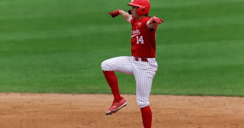 Bland: Takeaways from Nebraska baseball exhibition include pitching parsing in progress