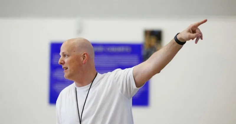 Tom's take: For Creighton, sixth place is less prediction than introduction