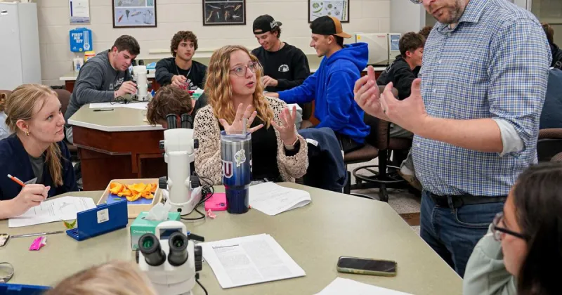 MPCC selected for $10 million NSF research initiative