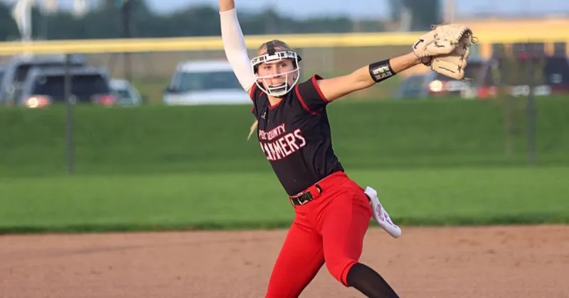 Slammers split two at Centura