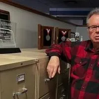Retiring Mike Konz recalls 33 years at the Kearney Hub