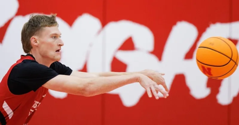 Position preview: Breaking down the Nebraska men's basketball guards