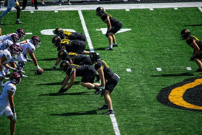 Wildcats host Winona State Saturday afternoon in Homecoming Game at Cunningham Field