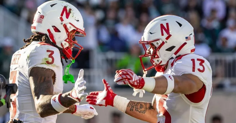 Husker Gap Hits: Sam McKewon and Evan Bland on the Nebraska development story of the year so far