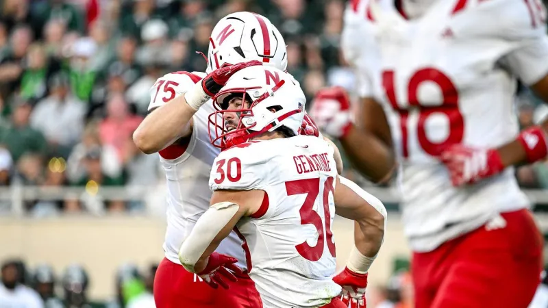 Nebraska Tailgate Talk: Homecoming and 5-0 is the perfect pairing with Turtle soup