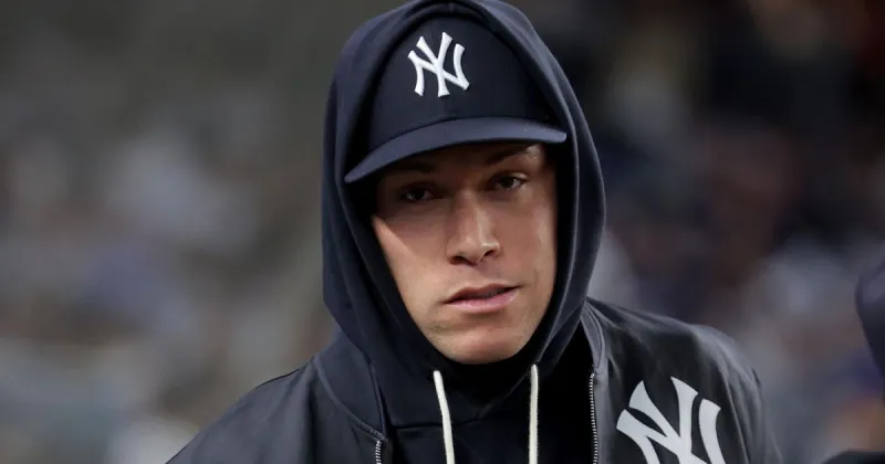 MLB should be terrified of Yankees as Aaron Judge gets ready 'fast as I can'