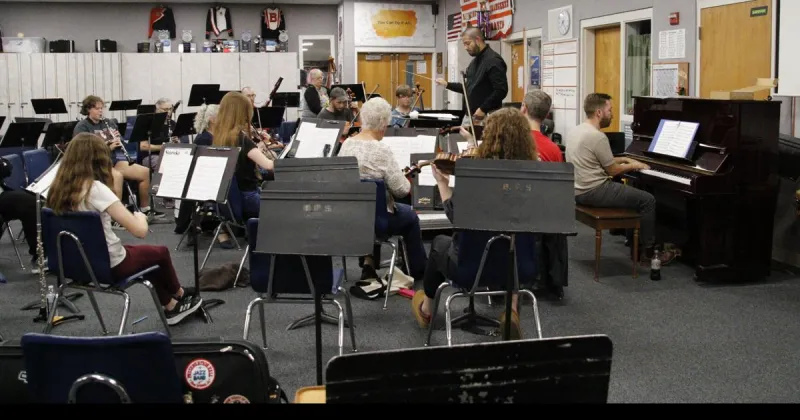 Regional Orchestra to hold concert on Sunday