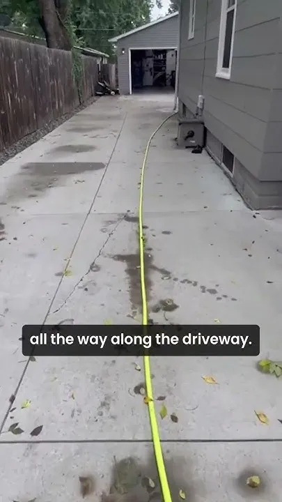 Omaha residents clean up after flash floods (Video)