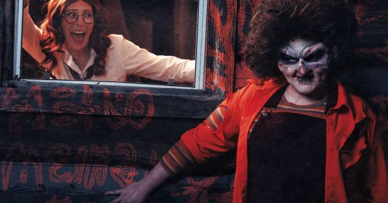 Omaha Community Playhouse unleashes 'Evil Dead: The Musical'