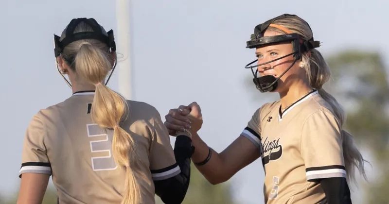 Nebraska high school softball rankings: New No. 2 teams emerge in all three classes