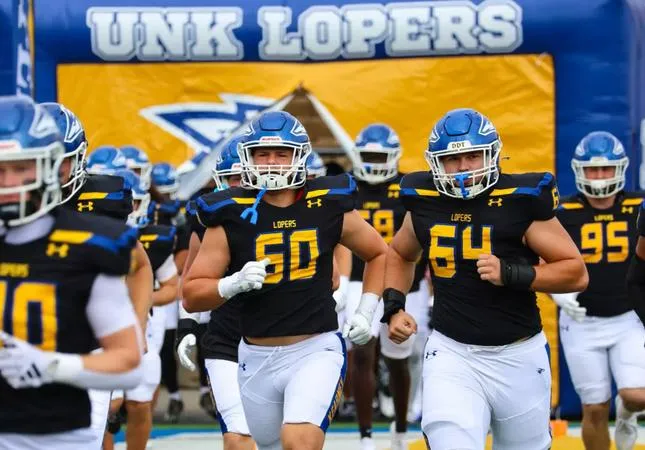Lopers Host Gorillas for 2026 Homecoming