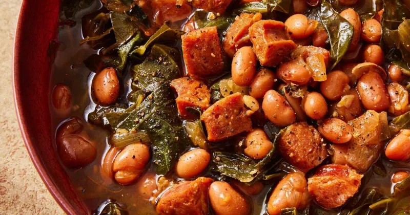 Your best bean recipe could end up in Nebraska school lunches