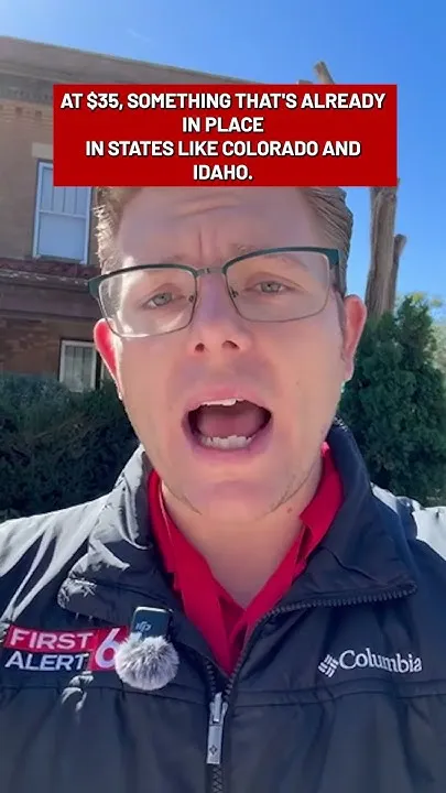 Should Omaha Cap Rental Application Fees at $35? #Shorts (Video)