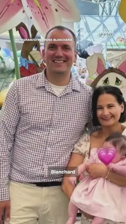 Ken Urker, Partner of Gypsy-Rose Blanchard, Found Dead at 34 (Video)