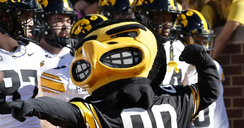 Sam McKewon's Big Ten picks: Iowa tests unique winning formula vs. Ohio State, Jeremiah Smith