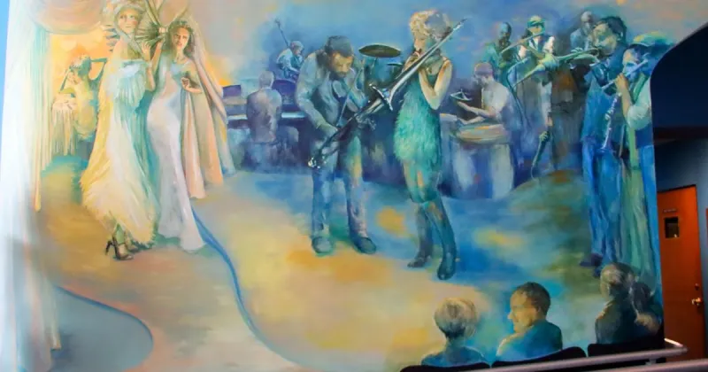 Museum, Midwest Theater team up for 'Legends of the Plains'