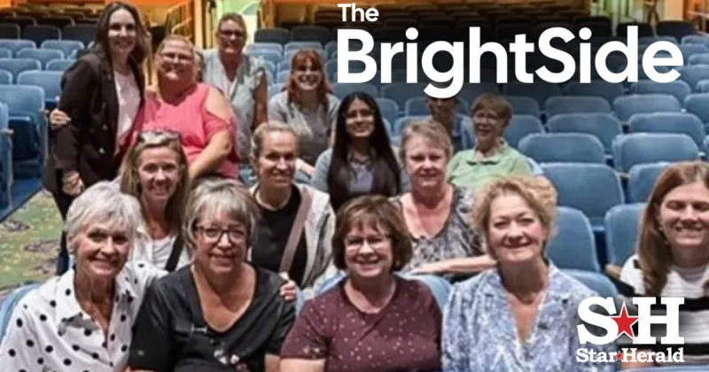 How 100 Women Who Care turn $100 into local impact