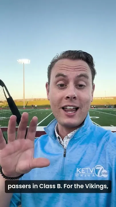 Operation Football: Gretna visits Waverly in a Week 6 matchup (Video)