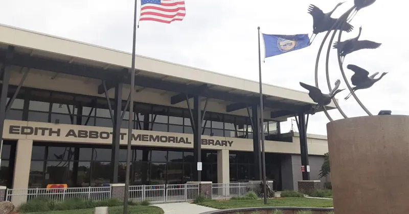 Grand Island Public Library reduces Hoopla checkout limit